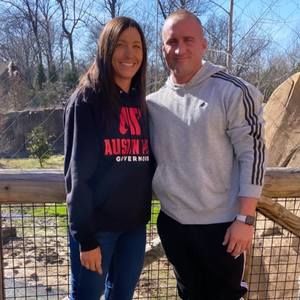 Meet your Posher, Austin